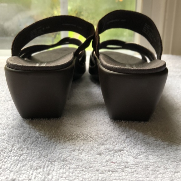 NWOT! Aravon Sandals by New Balance - Picture 5 of 9